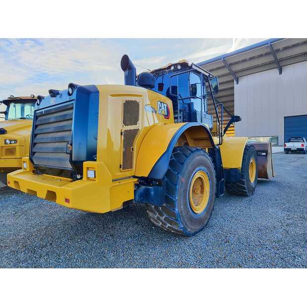 2020 كاتربيلر 966M XE-43299684