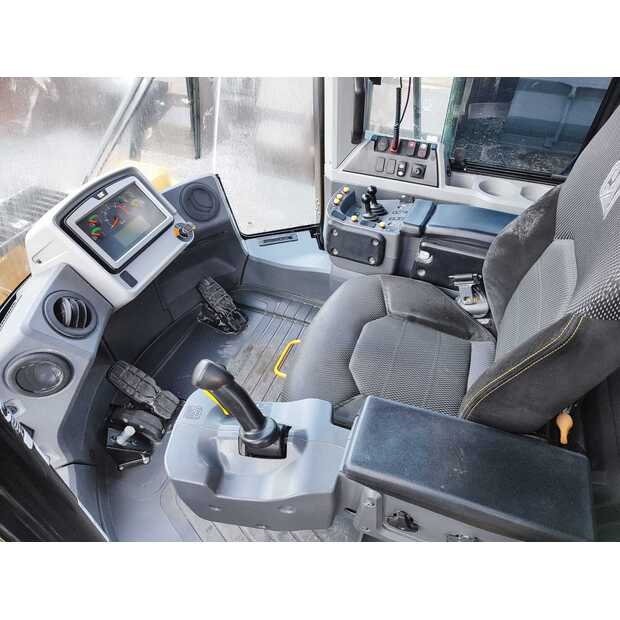 2020 كاتربيلر 966M XE-43299686