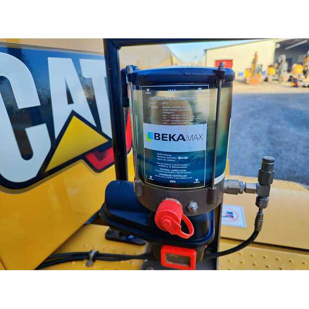 2020 كاتربيلر 966M XE-43299690