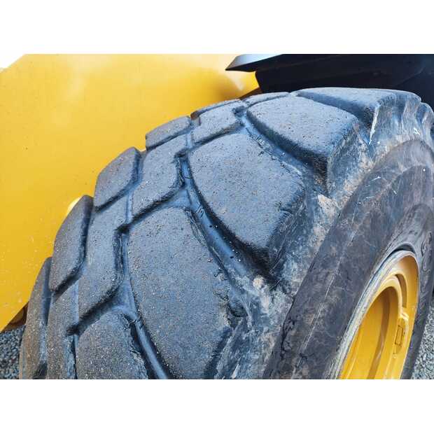 2020 كاتربيلر 966M XE-43299692