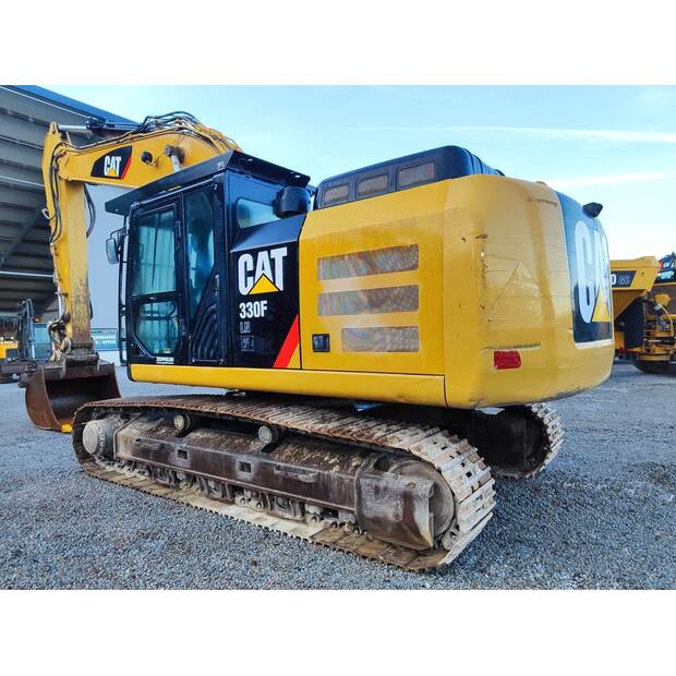 2019 Caterpillar 326 SLR-43299733