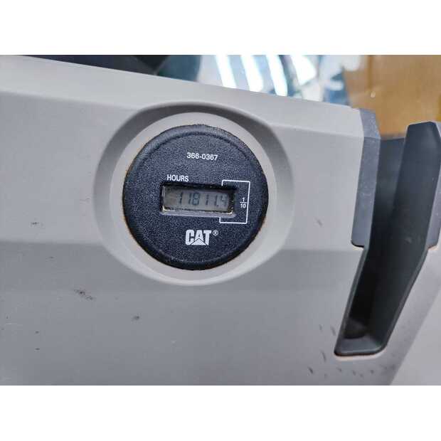 2019 Caterpillar 326 SLR-43299743