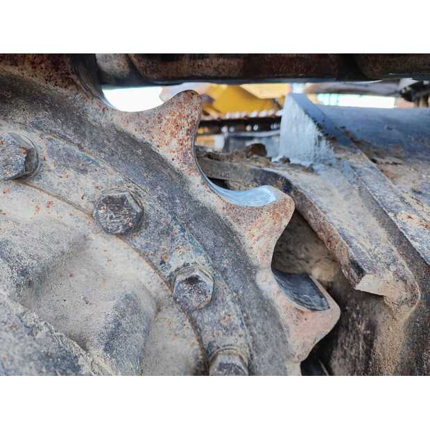 2019 Caterpillar 326 SLR-43299747