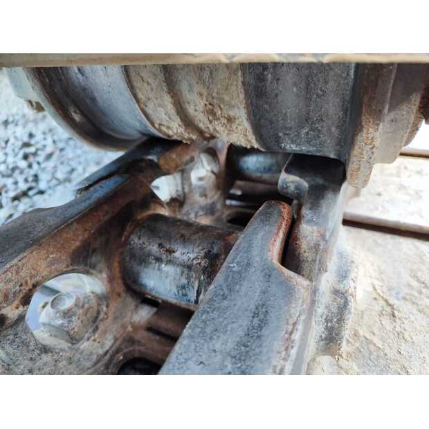 2019 Caterpillar 326 SLR-43299749