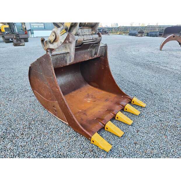 2019 Caterpillar 326 SLR-43299751