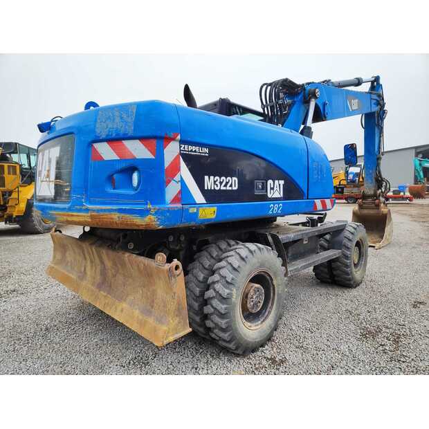 2018 Liebherr A918-43299779