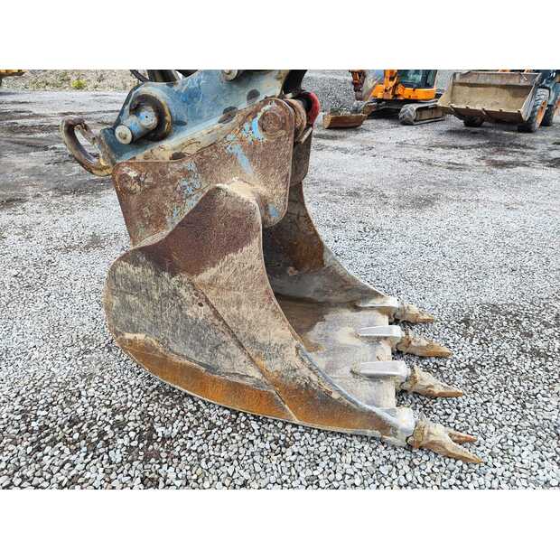 2018 Liebherr A918-43299784