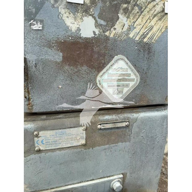 2011 كوبيلكو CKE900-1F-43302959