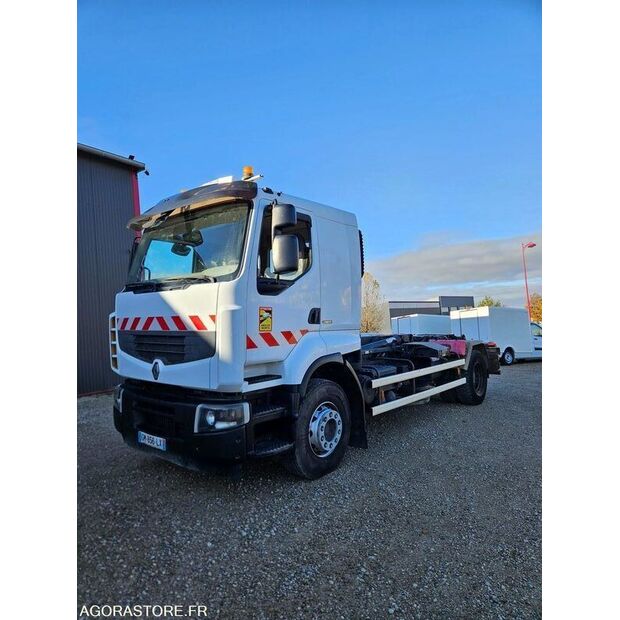 2009 Renault PREMIUM-43306646