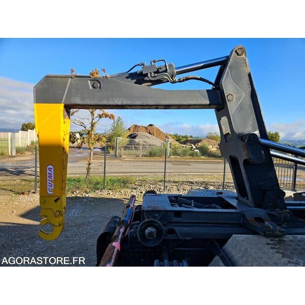 2009 Renault PREMIUM-43306649