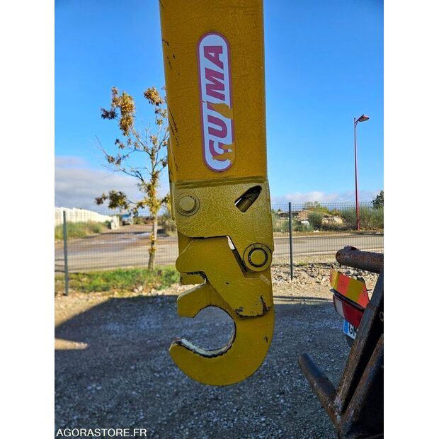 2009 Renault PREMIUM-43306650