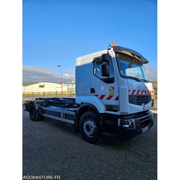 2009 Renault PREMIUM-43306651