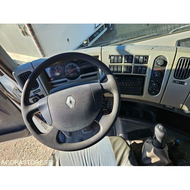 2009 Renault PREMIUM-43306656