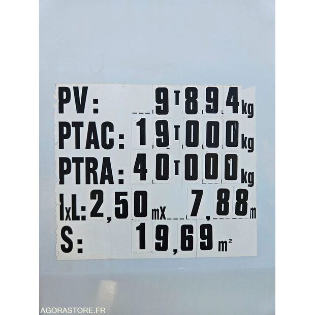 2009 Renault PREMIUM-43306658