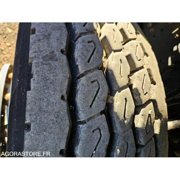 2009 Renault PREMIUM-43306661