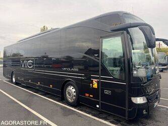 Image de Fourgonnettes 2016 Mercedes-Benz Tourismo