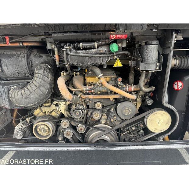 2016 Mercedes-Benz Tourismo-43306679