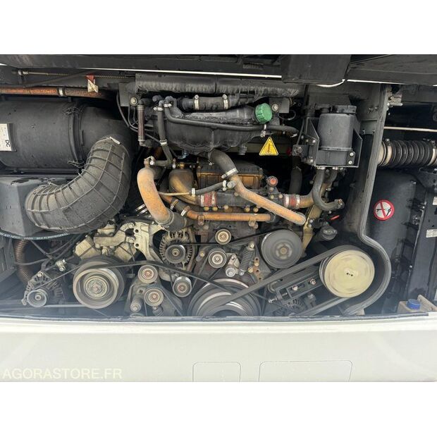 2017 مرسيدس بنز Tourismo-43306863