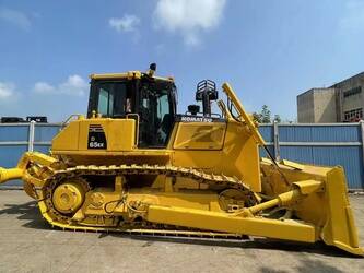 Image de BULLDOZERS SUR CHENILLES 2023 Komatsu D65EX-16