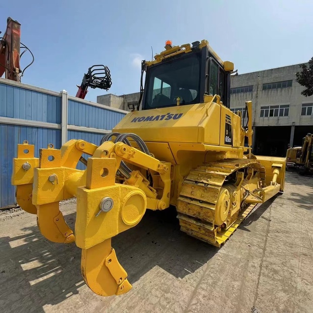 2023 Komatsu D65EX-16-43306915