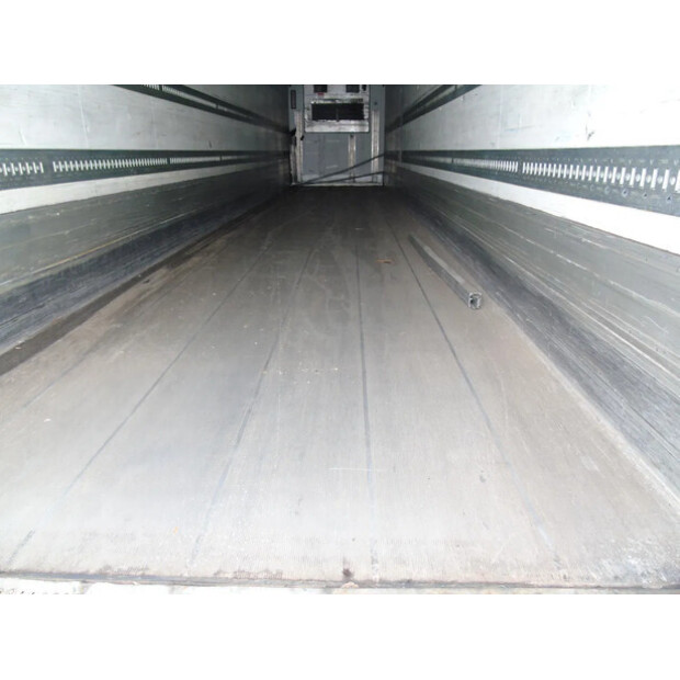 2013 شميتز كارجوبول CARRIER VECTOR 1950-43306955