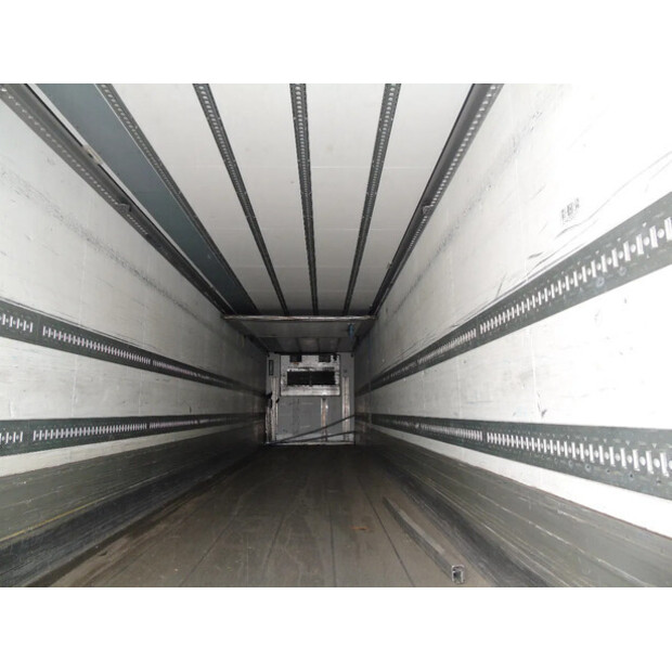 2013 شميتز كارجوبول CARRIER VECTOR 1950-43306956