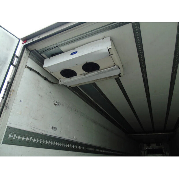 2013 شميتز كارجوبول CARRIER VECTOR 1950-43306957