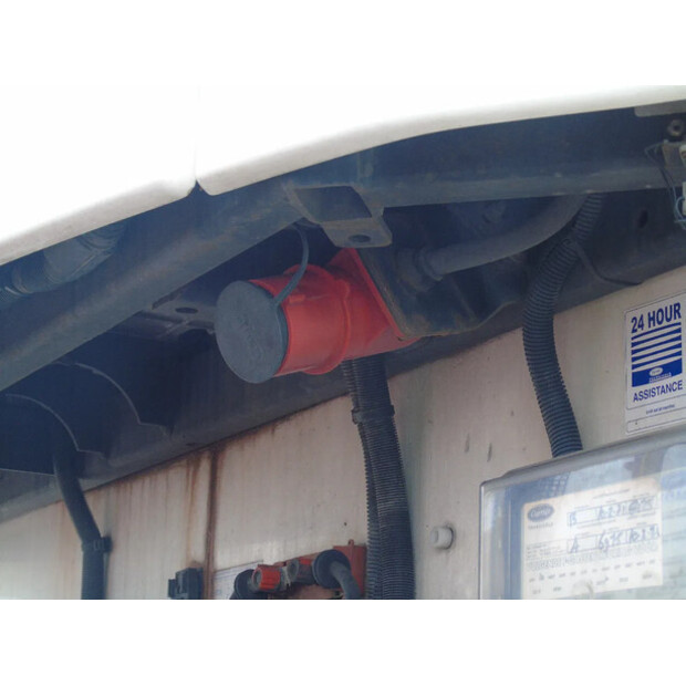 2013 شميتز كارجوبول CARRIER VECTOR 1950-43306964