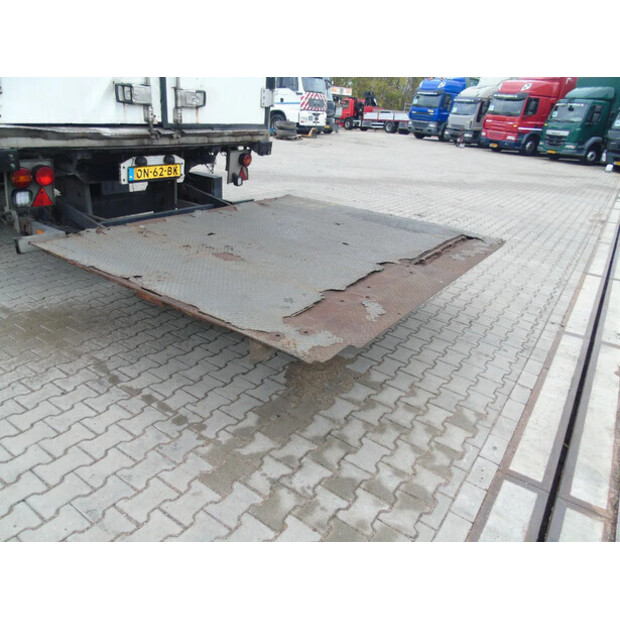 2013 شميتز كارجوبول CARRIER VECTOR 1950-43306965