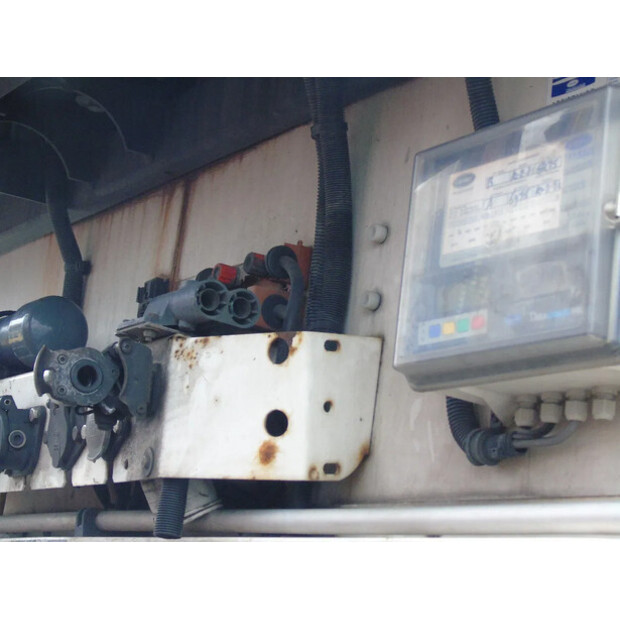 2013 شميتز كارجوبول CARRIER VECTOR 1950-43306975