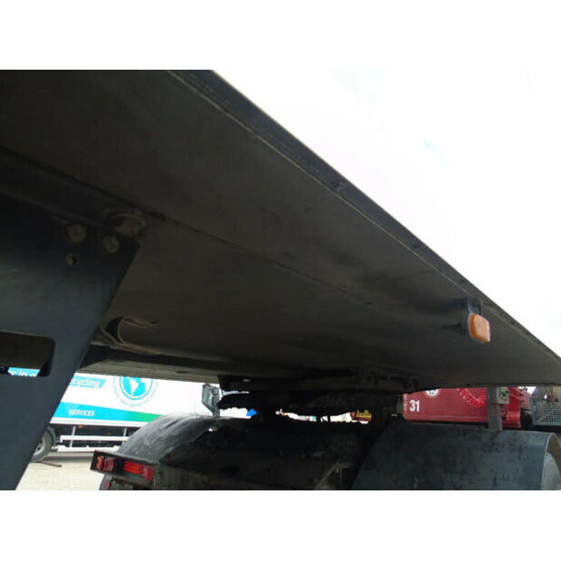 2013 شميتز كارجوبول CARRIER VECTOR 1950-43306978