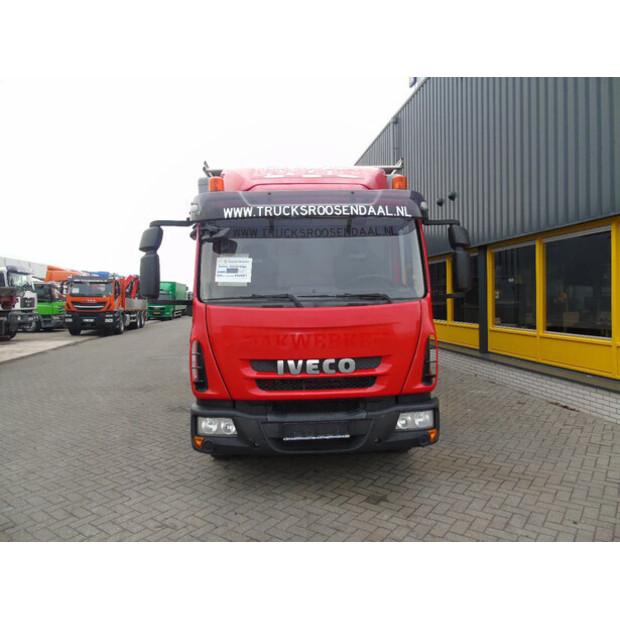 2009 Iveco EUROCARGO 120E22-43306983