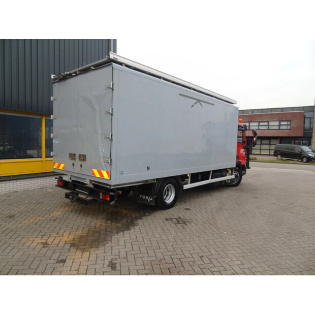 2009 Iveco EUROCARGO 120E22-43306984