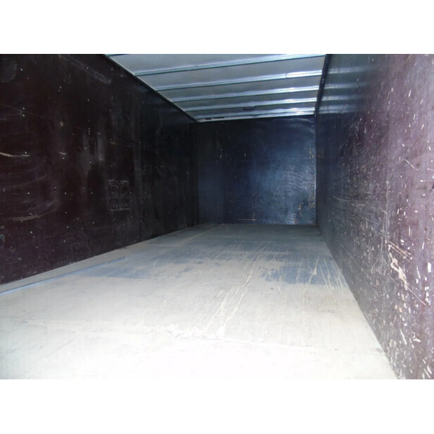 2009 Iveco EUROCARGO 120E22-43306985