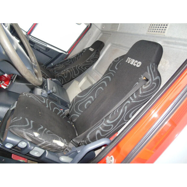 2009 Iveco EUROCARGO 120E22-43306989