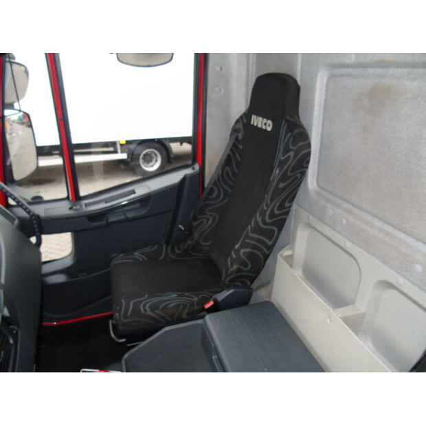 2009 Iveco EUROCARGO 120E22-43306990