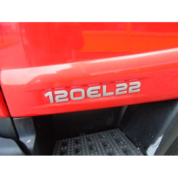 2009 Iveco EUROCARGO 120E22-43306991