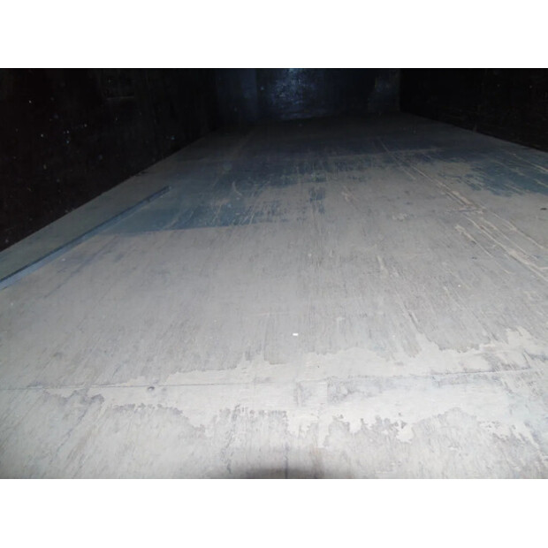 2009 Iveco EUROCARGO 120E22-43306992