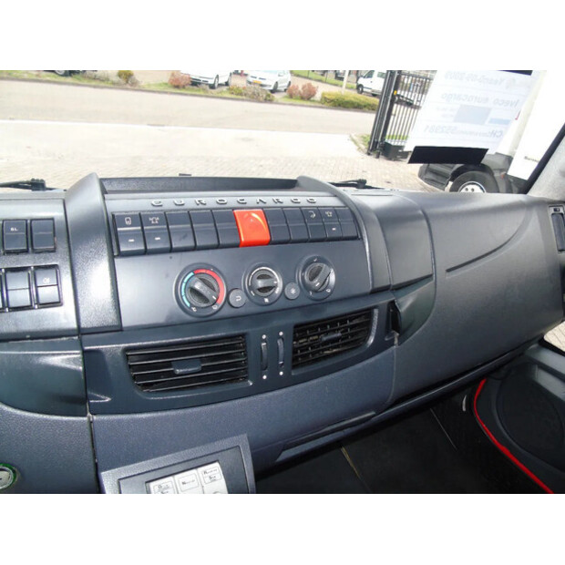 2009 Iveco EUROCARGO 120E22-43306993