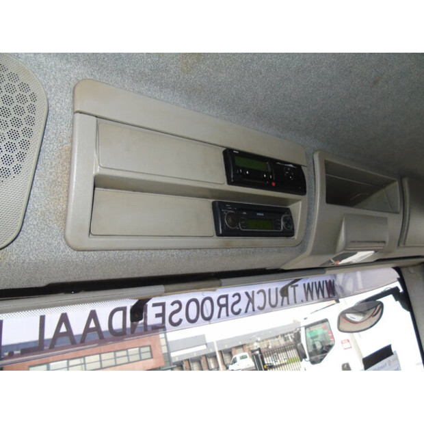 2009 Iveco EUROCARGO 120E22-43307007