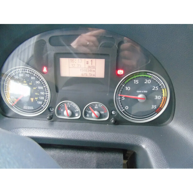 2009 Iveco EUROCARGO 120E22-43307008