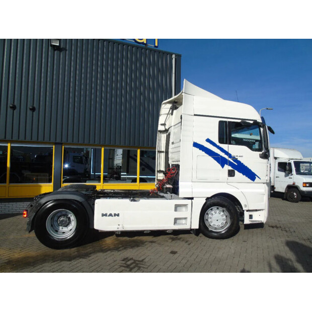 2011 MAN TGX 18.480-43307044