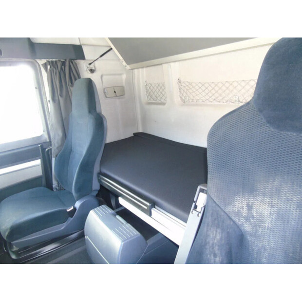 2011 MAN TGX 18.480-43307049