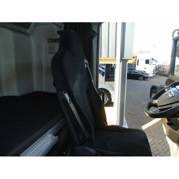 2011 MAN TGX 18.480-43307056