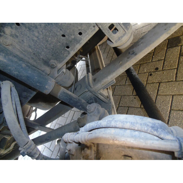 2011 MAN TGX 18.480-43307057