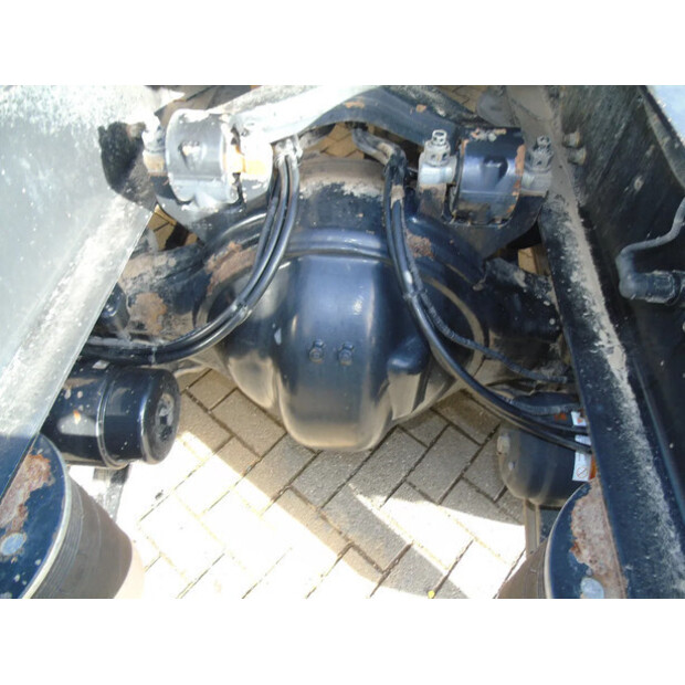 2011 MAN TGX 18.480-43307064