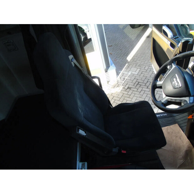 2011 MAN TGX 18.480-43307067