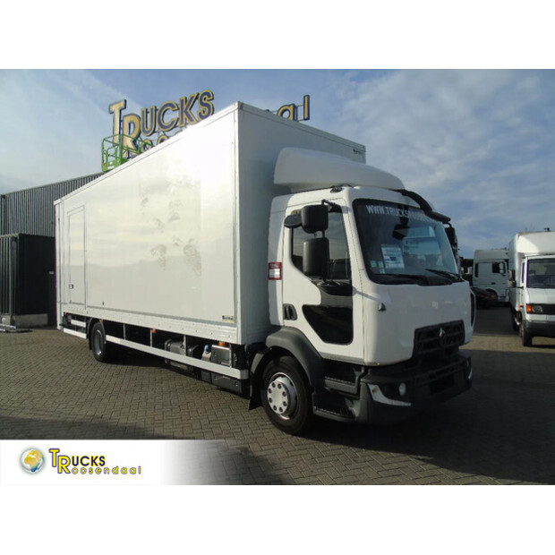 2014 Renault 12.220-43307097