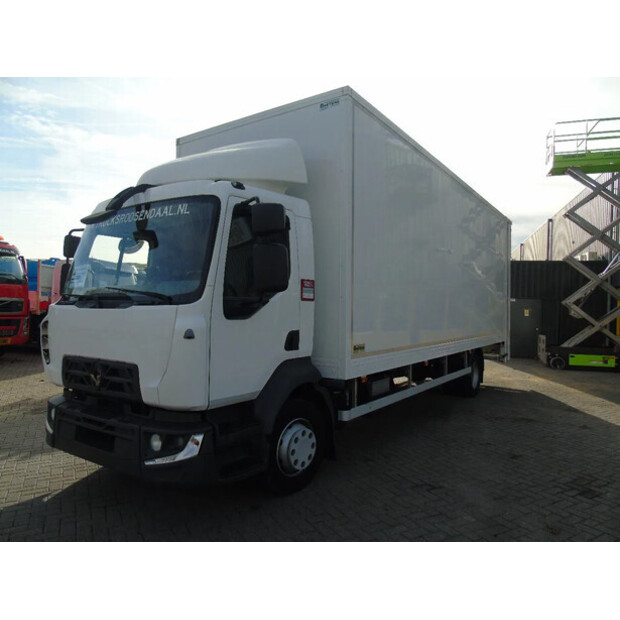 2014 Renault 12.220-43307098