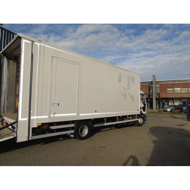 2014 Renault 12.220-43307106